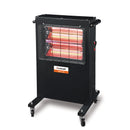 Infrared electric heater IEHG 3.2 M-1