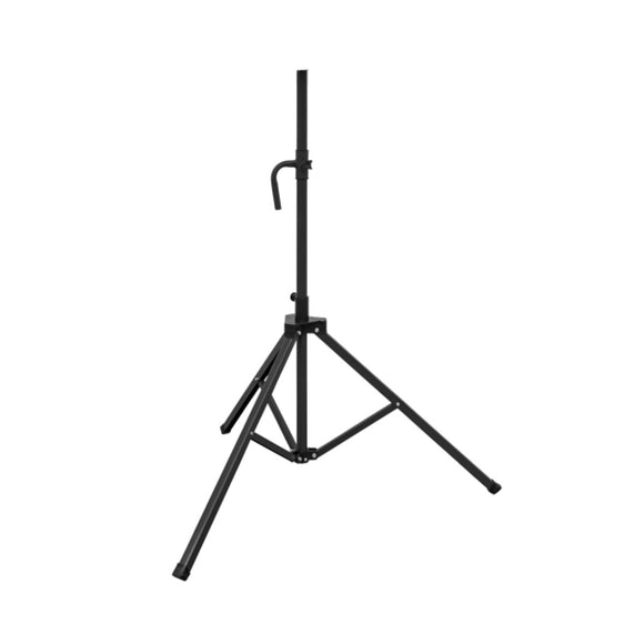 Telescopic tripod