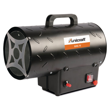 Gas heater GHG 15