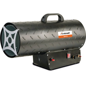Gas heater GHG 50