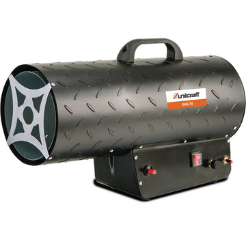 Gas heater GHG 50
