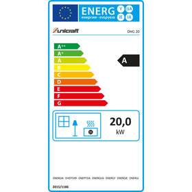 Diesel heater DHG 20 - 0