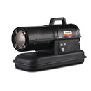 Diesel heater DHG 20-1