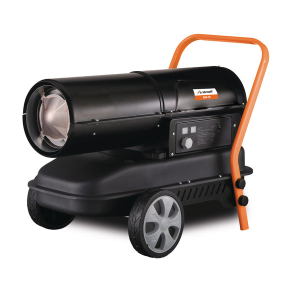 Diesel heater DHG 30