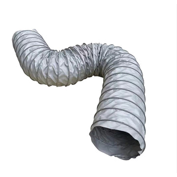Hot air hose 5m for DHG 30 K - 0