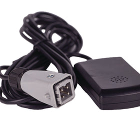 Thermostat to the DHG K-Series