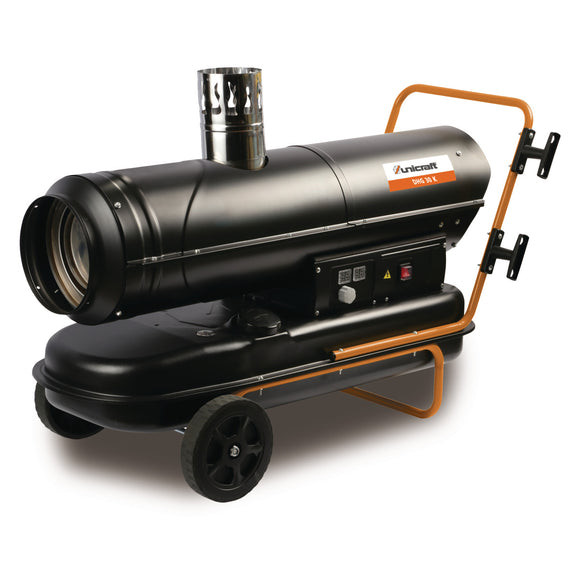 Diesel heater DHG 30 K