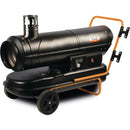 Diesel heater DHG 50 K-1