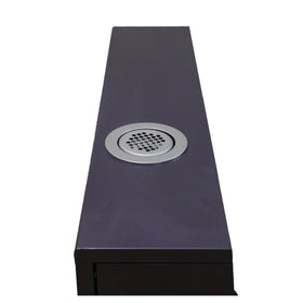 Infrared diesel heater IDHG 13 - 0