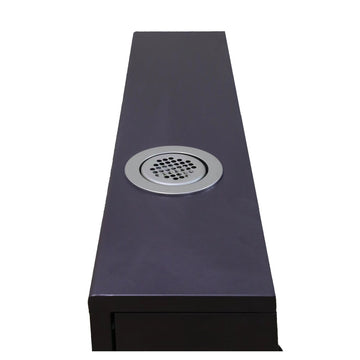 Infrared diesel heater IDHG 13 - 0