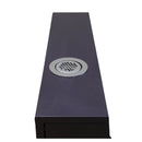 Infrared diesel heater IDHG 13-3