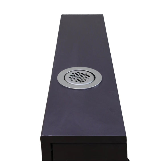 Infrared diesel heater IDHG 13