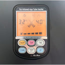 Infrared diesel heater IDHG 13-3