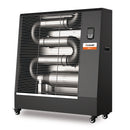 Infrared diesel heater IDHG 13-1