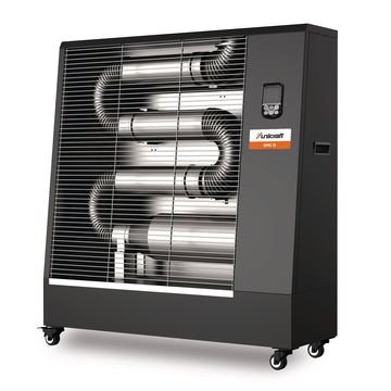Infrared diesel heater IDHG 13