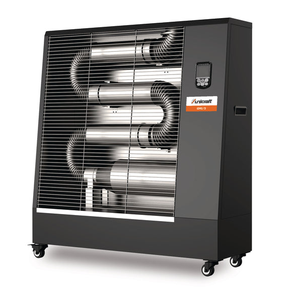 Infrared diesel heater IDHG 13