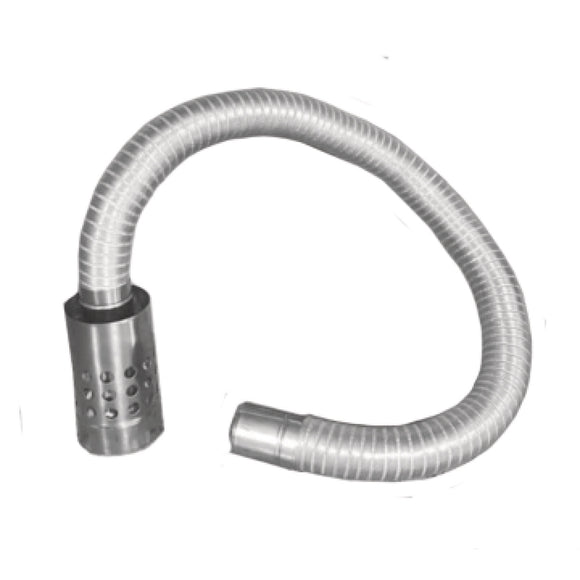 Infrared diesel heater IDHG 13