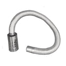 Infrared diesel heater IDHG 13-6