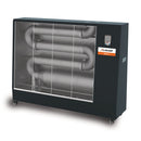Infrared diesel heater IDHG 13-1
