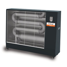 Infrared diesel heater IDHG 13