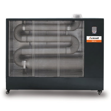 Infrared diesel heater IDHG 13 - 0