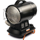 Infrared diesel heater IDHG 20-1