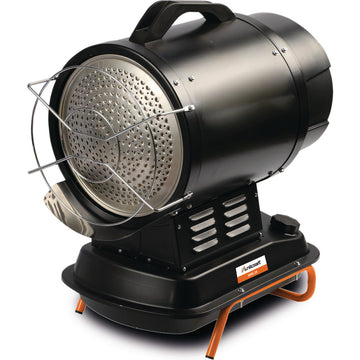 Infrared diesel heater IDHG 20