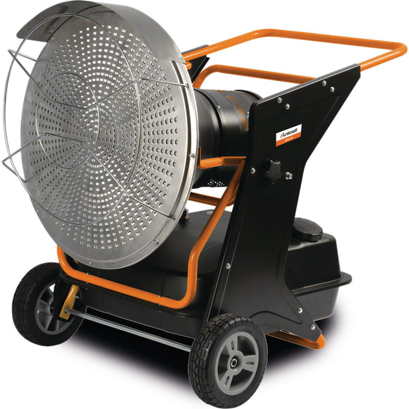 Infrared gas heater IDHG 40