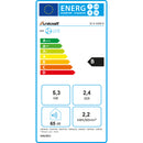 Air conditioner SC-K 5300 D-2