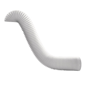 Exhaust air hose 6 m / Ø 210 mm