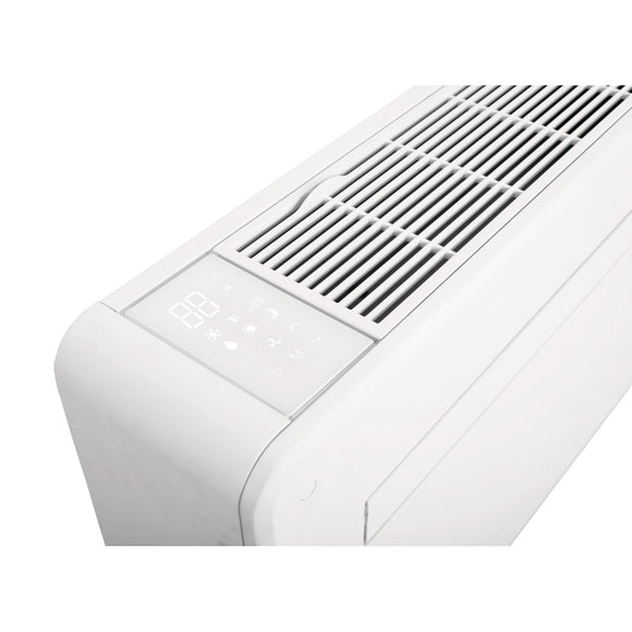 Monobloc wall-mounted air conditioner MAC 2950 H