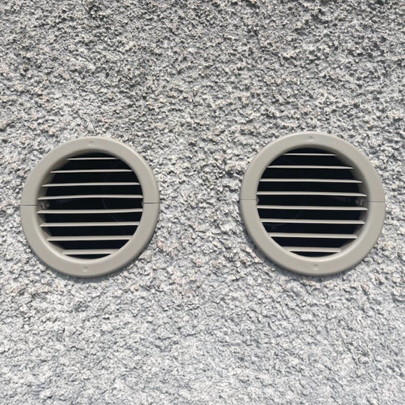 Monobloc wall-mounted air conditioner MAC 2950 H