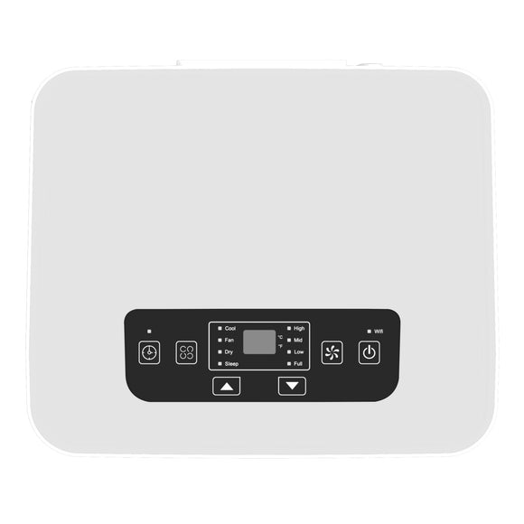 Air conditioner PAC 9000