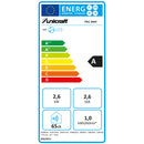 Air conditioner PAC 9000-6