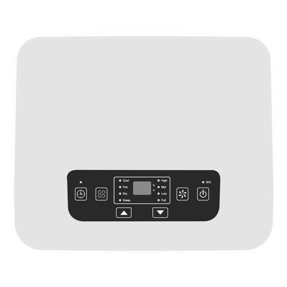 Air conditioner PAC 12000 H