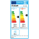 Air conditioner PAC 12000 H-7