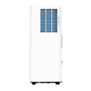 Air conditioner PAC 9000-4