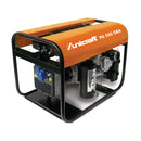 Synchronous power generator PG 500 SRA-1