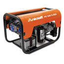 Synchronous power generator PG 500 X-SEA-1