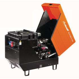 Synchronous power generator PG-D 600 X-TEA - 0