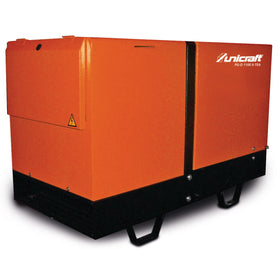 Synchronous power generator PG-D 1100 X-TEA - 0