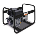 Synchronous power generator PG-D 450 TR-2