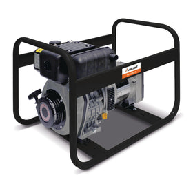 Synchronous power generator PG-D 450 TR - 0