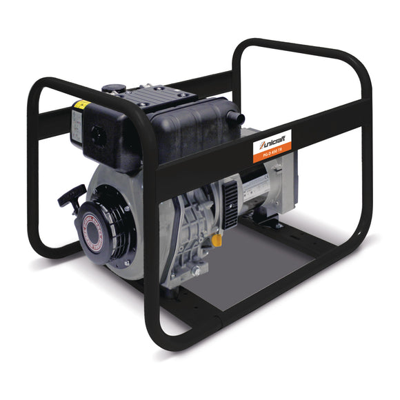 Synchronous power generator PG-D 450 TR