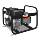 Synchronous power generator PG-D 600 TR-2