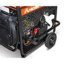 Synchronous power generator PG-E 100 TEA H-6