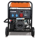 Synchronous power generator PG-E 100 TEA H-3