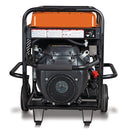 Synchronous power generator PG-E 100 TEA H-4