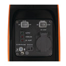 Inverter power generator PG-I 8 SR-4