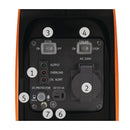 Inverter power generator PG-I 8 SR-5